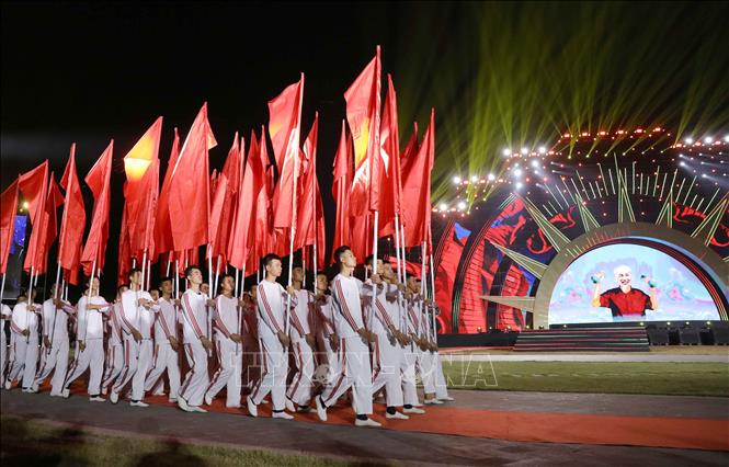 Hệ thống giải thi đấu thể thao năm 2026